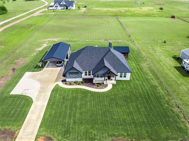 2433 Old Denton Highway, Decatur, TX 76234