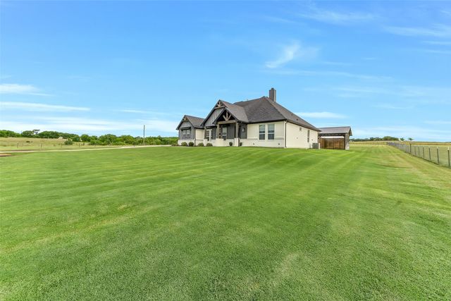 2433 Old Denton Highway, Decatur, TX 76234