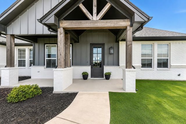 2433 Old Denton Highway, Decatur, TX 76234
