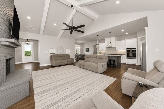 2433 Old Denton Highway, Decatur, TX 76234