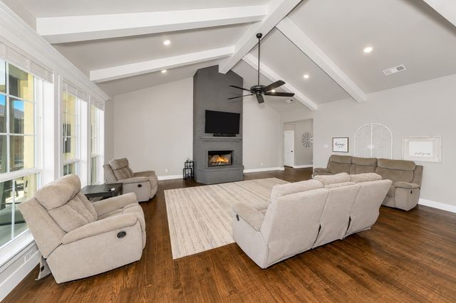 2433 Old Denton Highway, Decatur, TX 76234