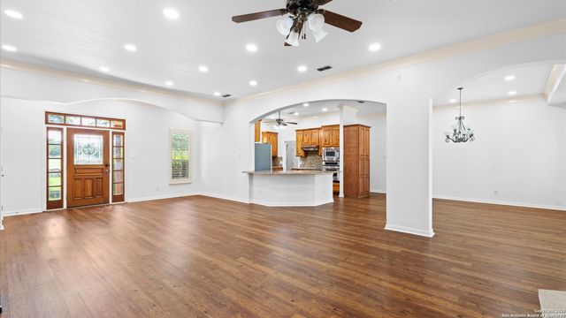 24935 pecan creek, San Antonio, TX 78255