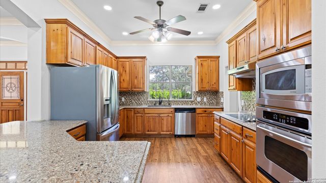 24935 pecan creek, San Antonio, TX 78255