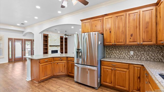 24935 pecan creek, San Antonio, TX 78255