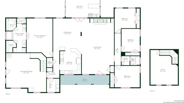 24935 pecan creek, San Antonio, TX 78255