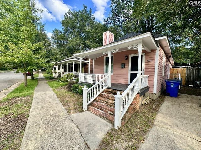 1024 Price Avenue, Columbia, SC 29201