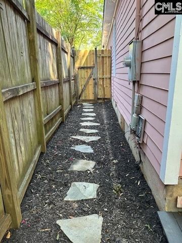 1024 Price Avenue, Columbia, SC 29201