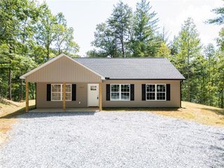 247 Perkins Road, Dahlonega, GA 30533