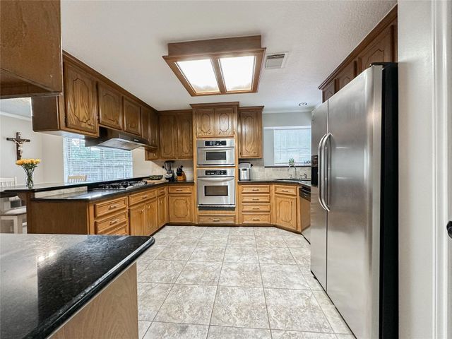 20706 Northcreek Ln Lane, Houston, TX 77073