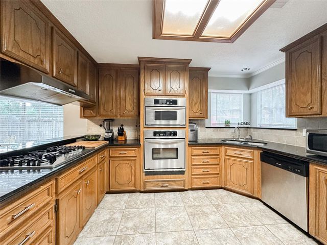 20706 Northcreek Ln Lane, Houston, TX 77073