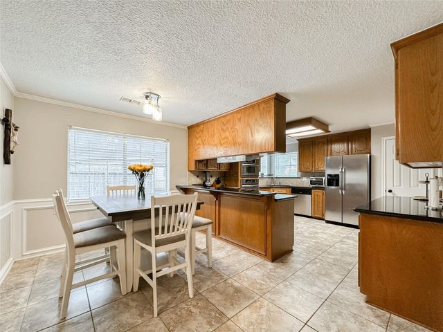 20706 Northcreek Ln Lane, Houston, TX 77073