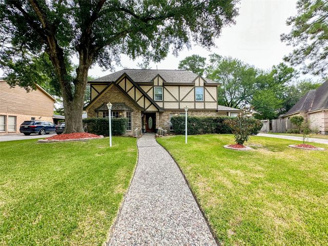 20706 Northcreek Ln Lane, Houston, TX 77073