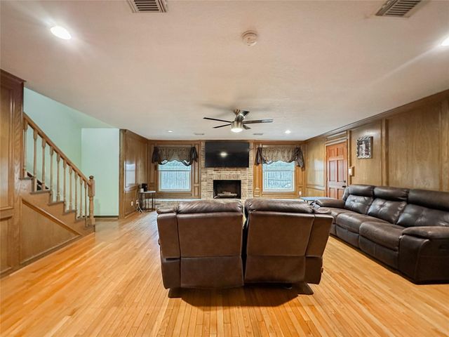 20706 Northcreek Ln Lane, Houston, TX 77073