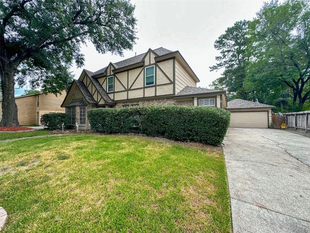 20706 Northcreek Ln Lane, Houston, TX 77073