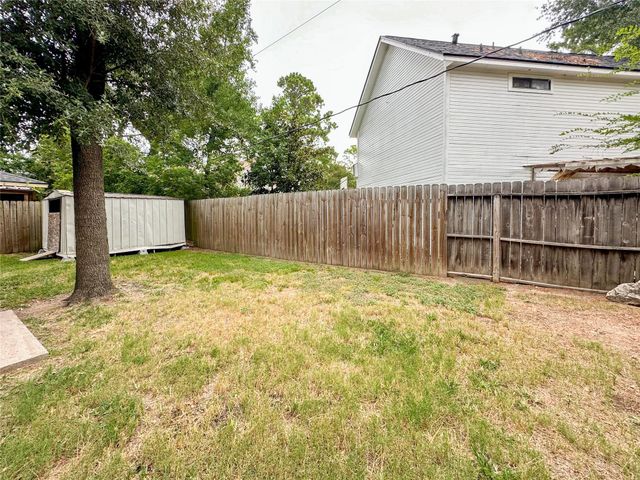 20706 Northcreek Ln Lane, Houston, TX 77073