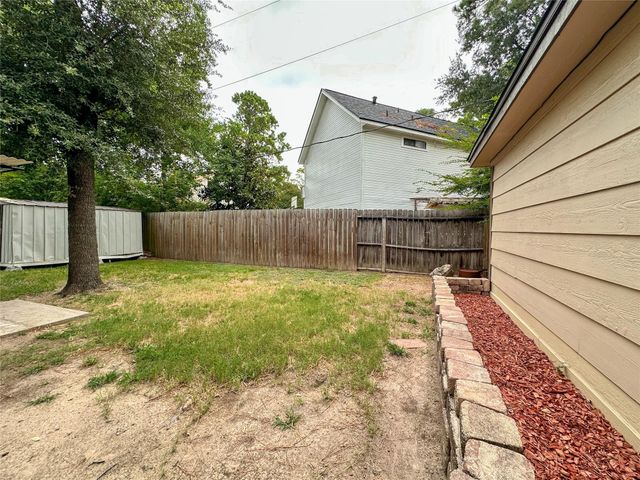 20706 Northcreek Ln Lane, Houston, TX 77073