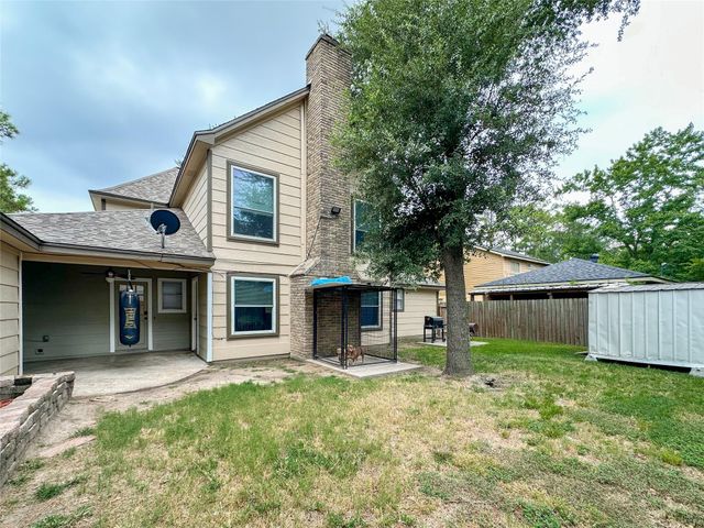20706 Northcreek Ln Lane, Houston, TX 77073