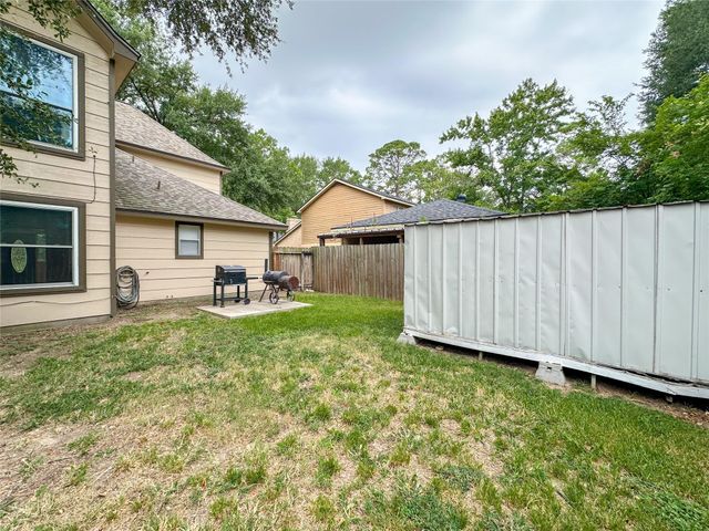 20706 Northcreek Ln Lane, Houston, TX 77073