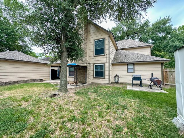 20706 Northcreek Ln Lane, Houston, TX 77073