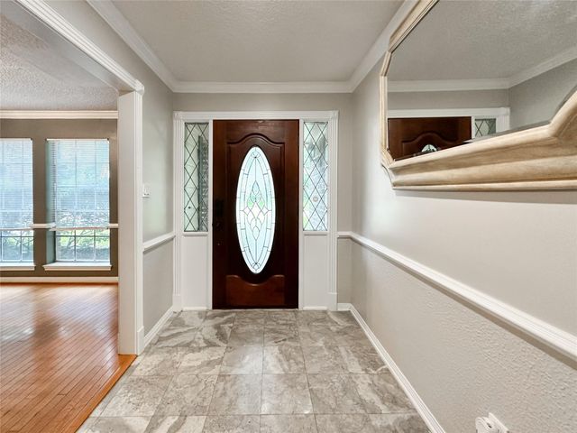 20706 Northcreek Ln Lane, Houston, TX 77073