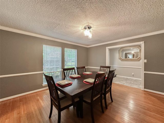 20706 Northcreek Ln Lane, Houston, TX 77073