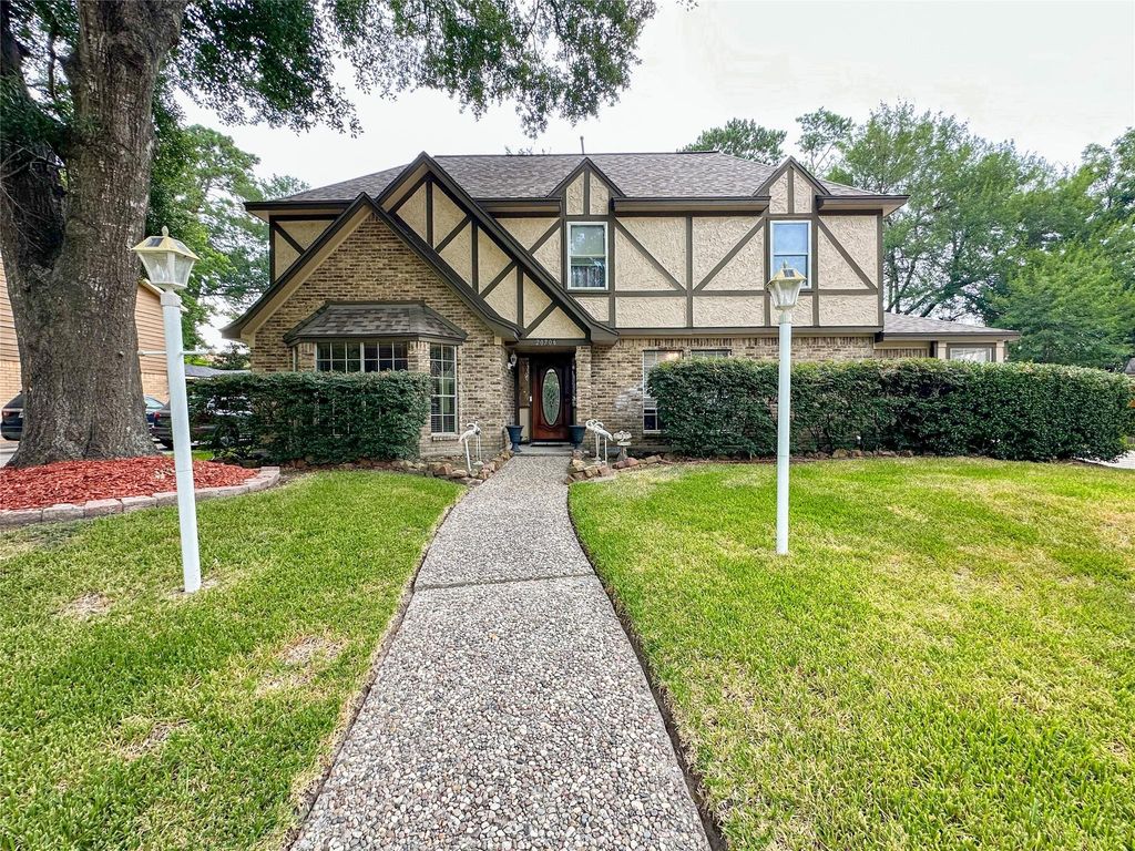 20706 Northcreek Ln Lane, Houston, TX 77073