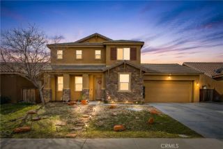 3424 Stetson, Rosamond, CA 93560