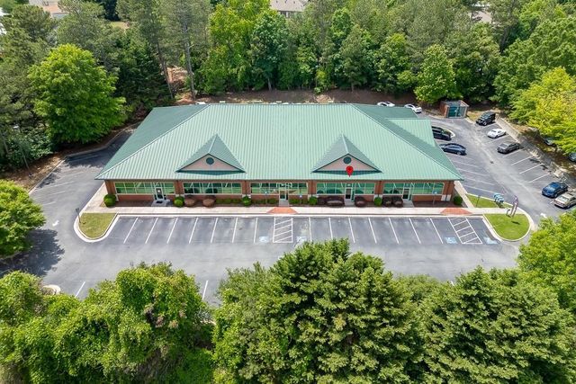 3635 Braselton Hwy Suite B2 Highway, Dacula, GA 30019