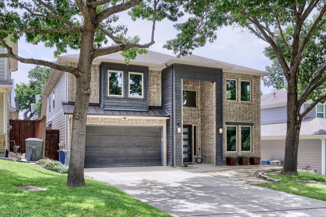 1806 Tucker Street, Dallas, TX 75214