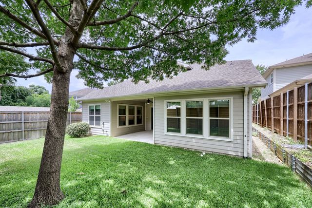 1806 Tucker Street, Dallas, TX 75214