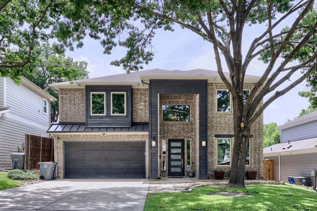 1806 Tucker Street, Dallas, TX 75214