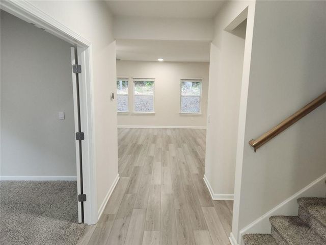 235 Valley Oak Drive, Dawsonville, GA 30534