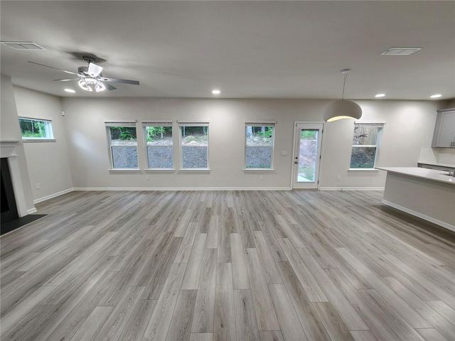235 Valley Oak Drive, Dawsonville, GA 30534