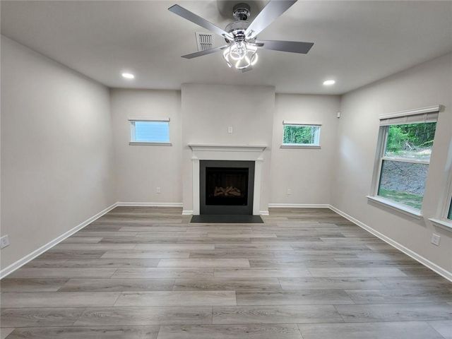 235 Valley Oak Drive, Dawsonville, GA 30534