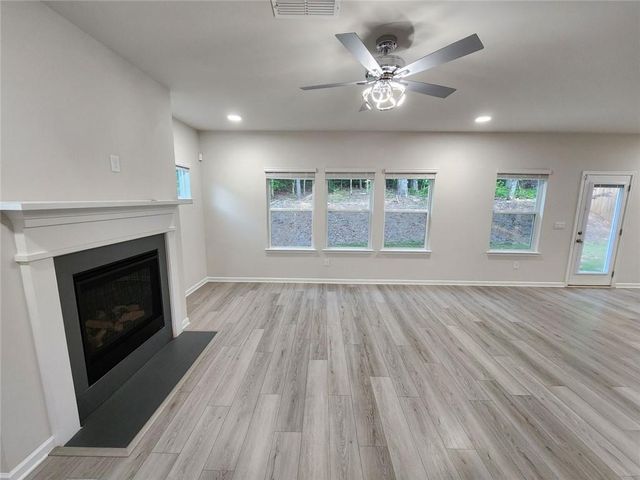 235 Valley Oak Drive, Dawsonville, GA 30534