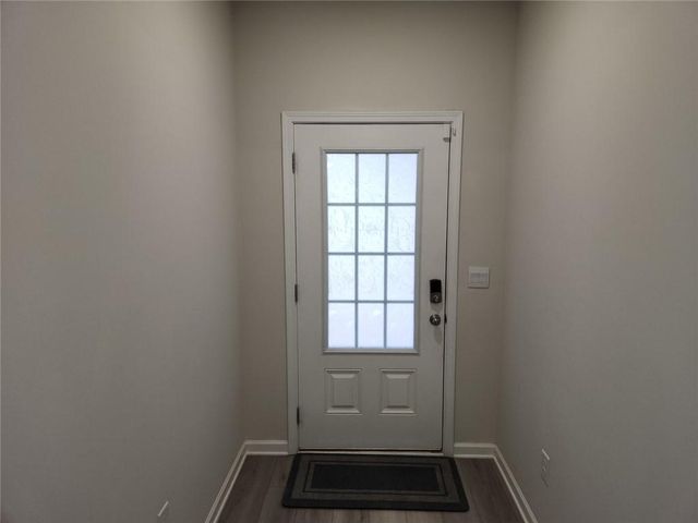 235 Valley Oak Drive, Dawsonville, GA 30534