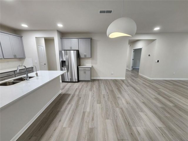 235 Valley Oak Drive, Dawsonville, GA 30534