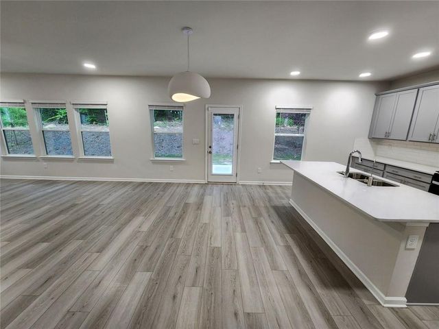 235 Valley Oak Drive, Dawsonville, GA 30534