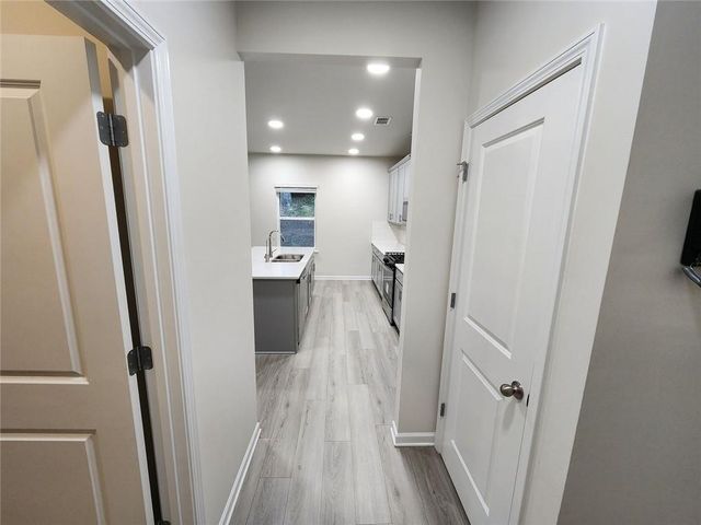 235 Valley Oak Drive, Dawsonville, GA 30534