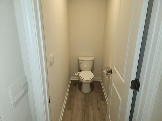 235 Valley Oak Drive, Dawsonville, GA 30534