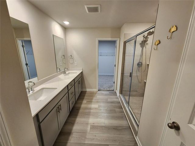 235 Valley Oak Drive, Dawsonville, GA 30534