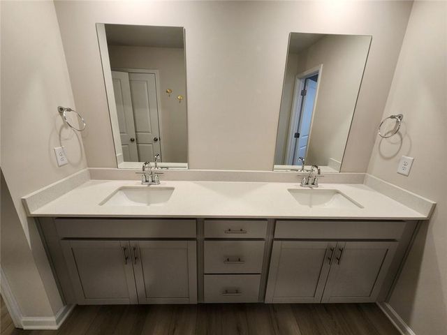 235 Valley Oak Drive, Dawsonville, GA 30534