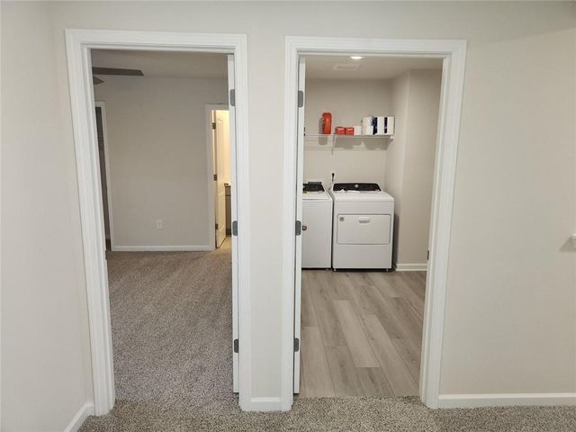 235 Valley Oak Drive, Dawsonville, GA 30534