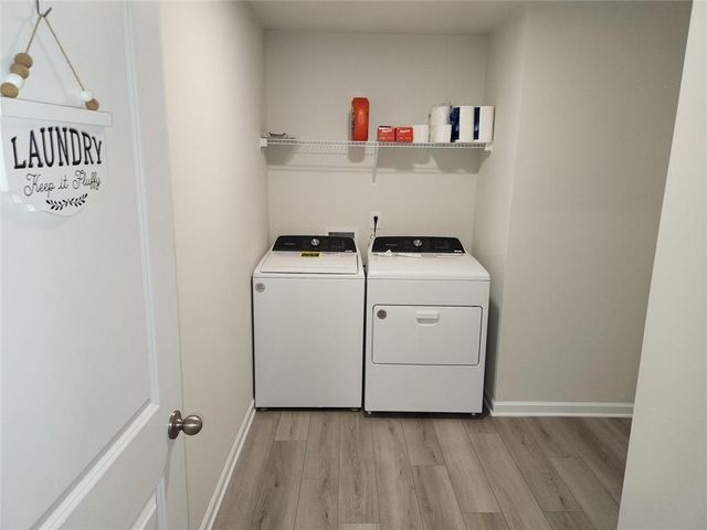 235 Valley Oak Drive, Dawsonville, GA 30534