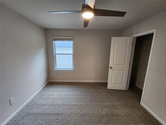 235 Valley Oak Drive, Dawsonville, GA 30534