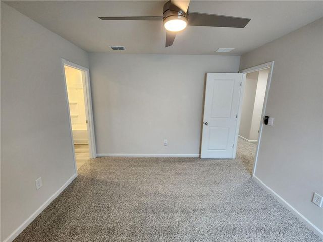 235 Valley Oak Drive, Dawsonville, GA 30534