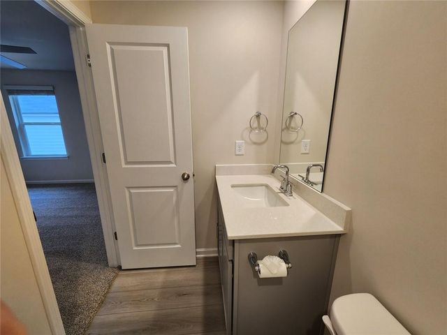 235 Valley Oak Drive, Dawsonville, GA 30534