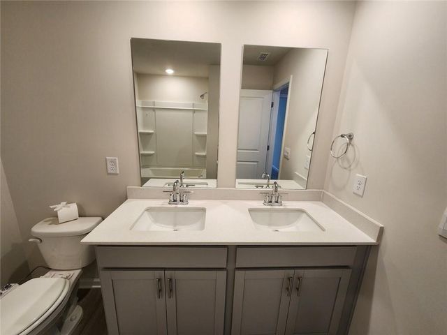 235 Valley Oak Drive, Dawsonville, GA 30534