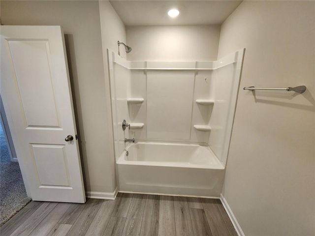 235 Valley Oak Drive, Dawsonville, GA 30534