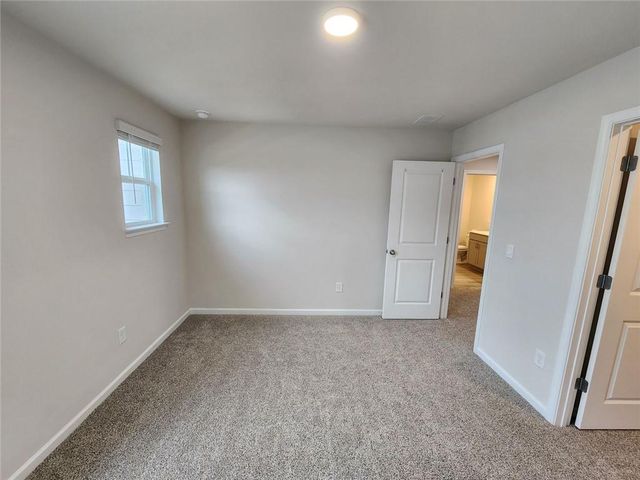 235 Valley Oak Drive, Dawsonville, GA 30534
